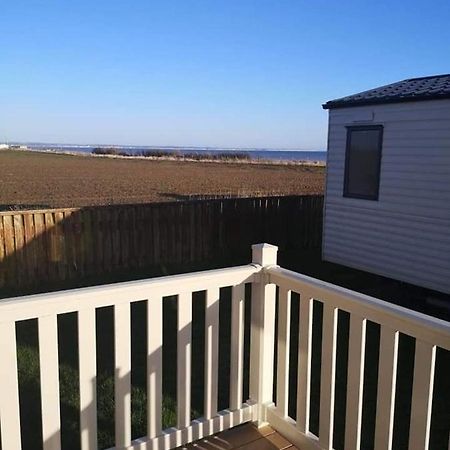 162 Northfield, Skipsea Sands Barmston Exterior photo