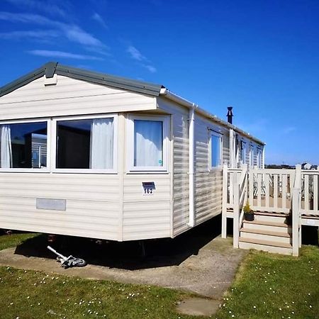162 Northfield, Skipsea Sands Barmston Exterior photo