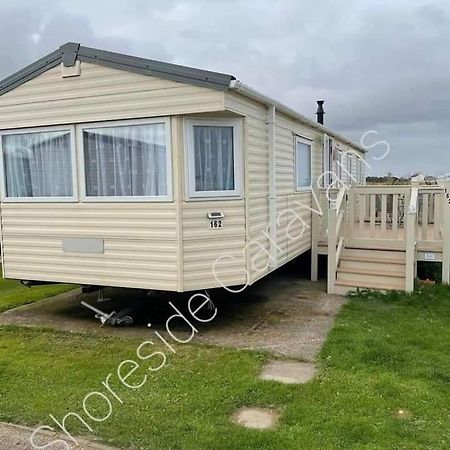 162 Northfield, Skipsea Sands Barmston Exterior photo