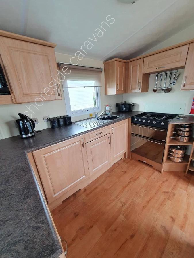 162 Northfield, Skipsea Sands Barmston Exterior photo