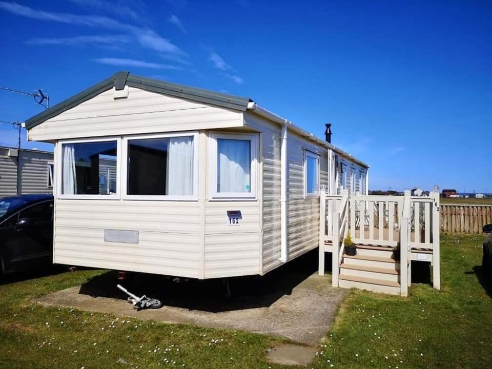 162 Northfield, Skipsea Sands Barmston Exterior photo
