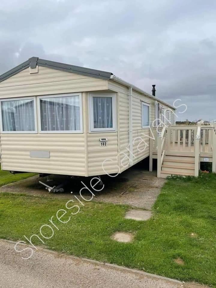 162 Northfield, Skipsea Sands Barmston Exterior photo